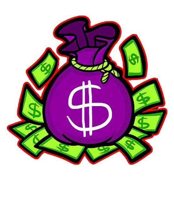 Money heat transfers 5