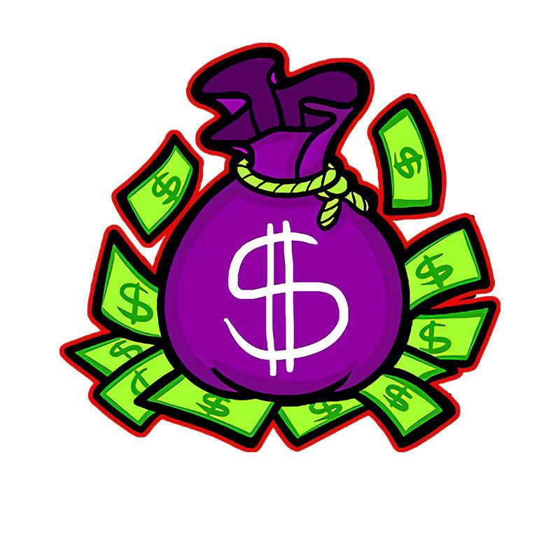 Money heat transfers 5
