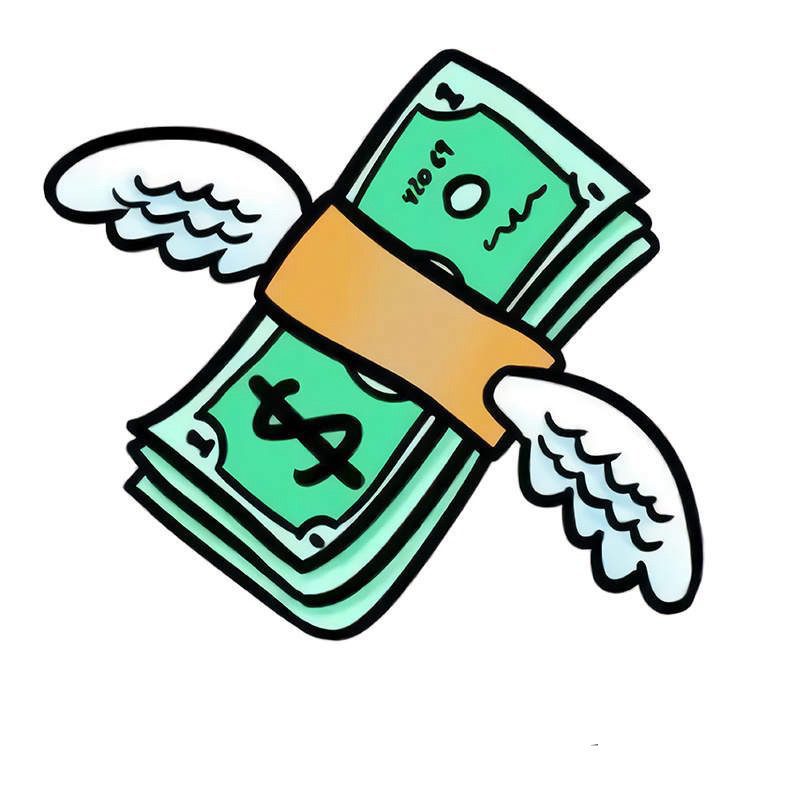 Money heat transfers 7