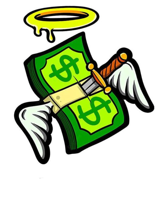 Money heat transfers 11