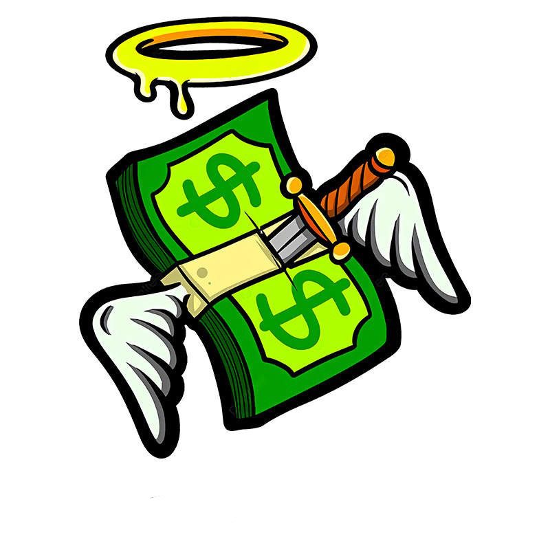 Money heat transfers 11