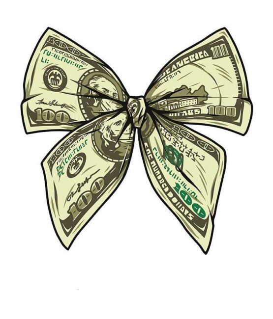 Money heat transfers 12