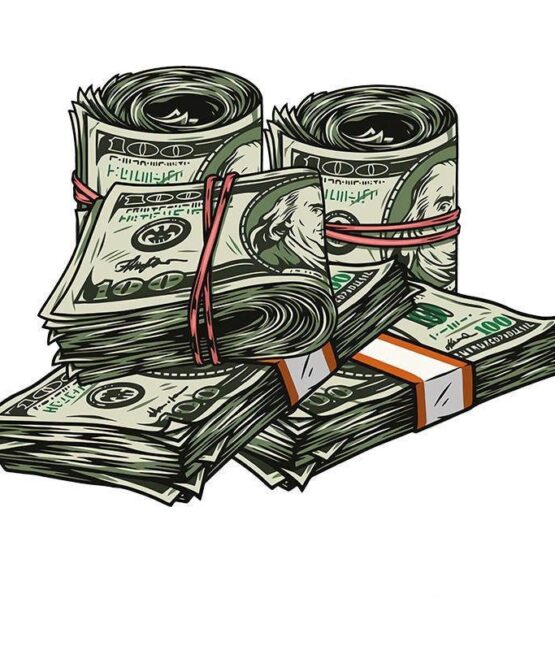 Money heat transfers 14