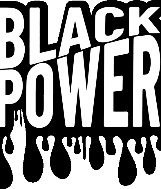Black power melanin heat transfers