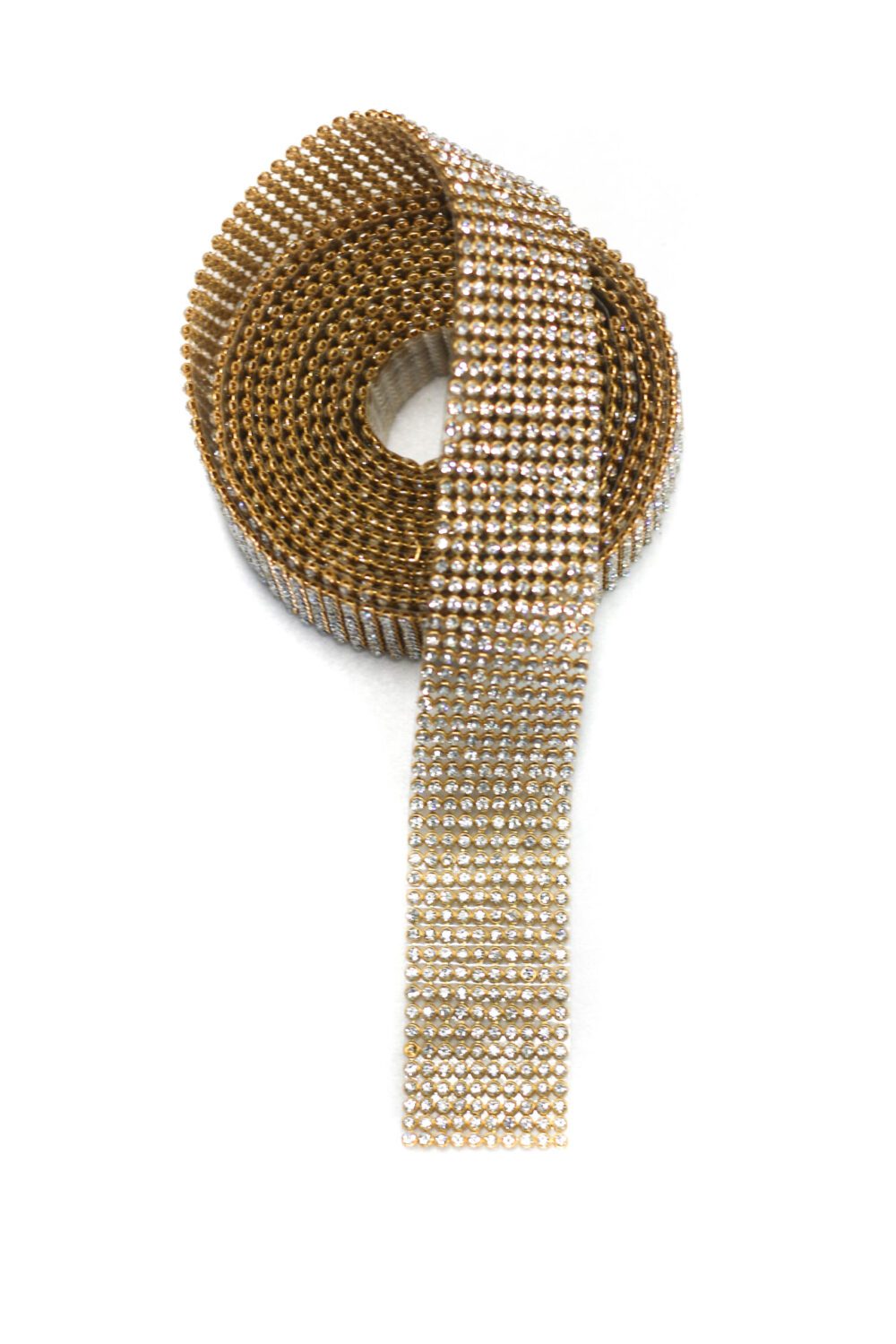hot-fix rhinestone trim - Image 2