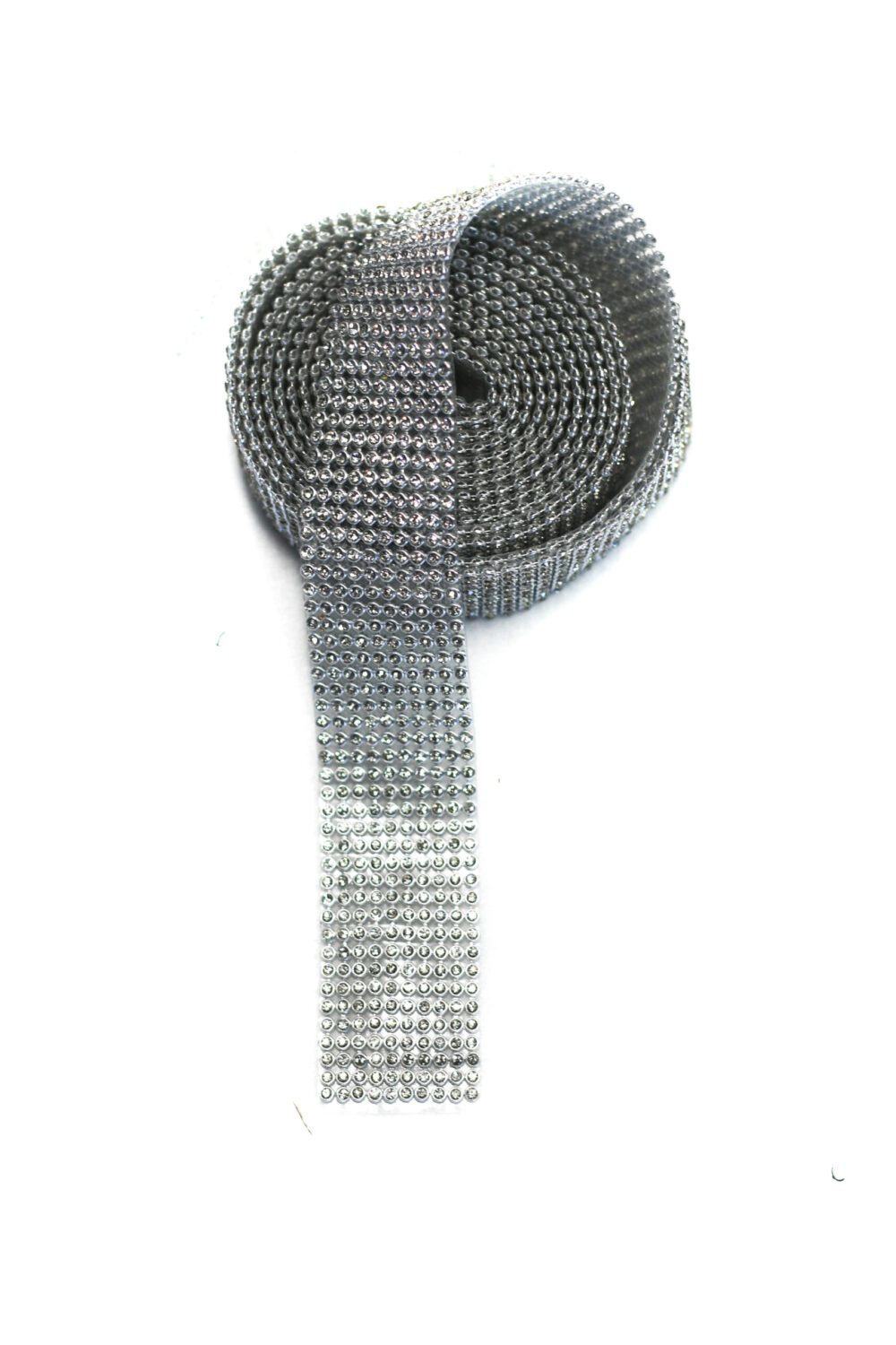 hot-fix rhinestone trim - Image 3