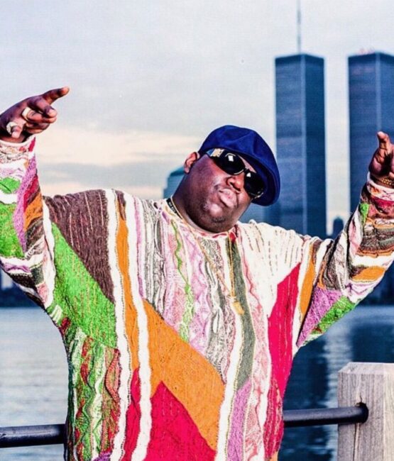 Biggie coogie iron on heat transfers
