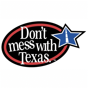 Dont mess with Texas State heat transfers