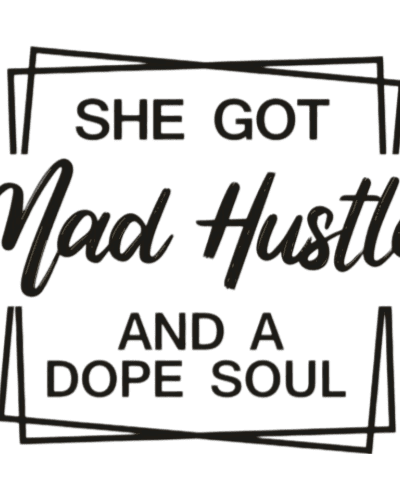 She mad cool heat transfers