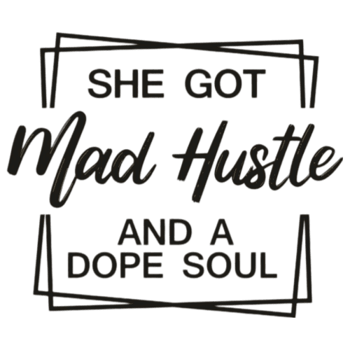 She mad cool heat transfers
