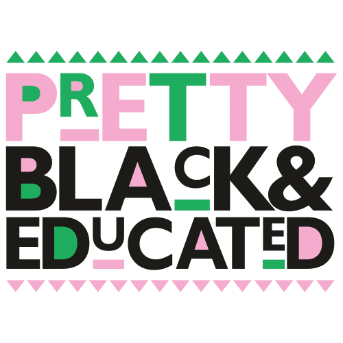 Pretty black and educated heat transfers