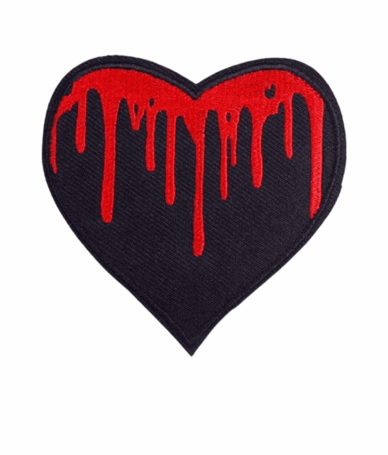 heart patches