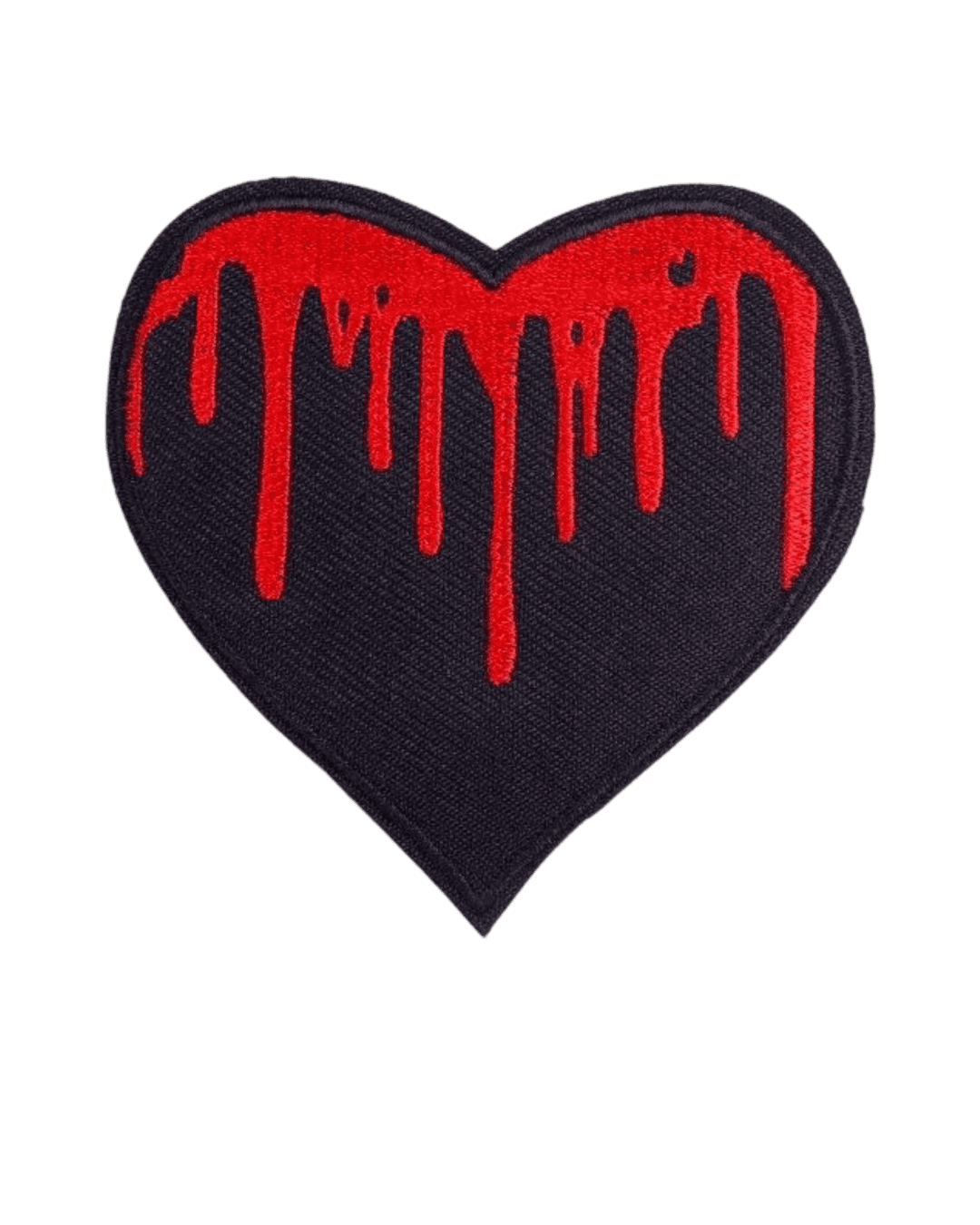 heart patches