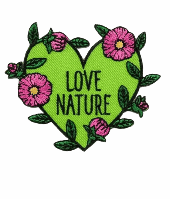 heart patches