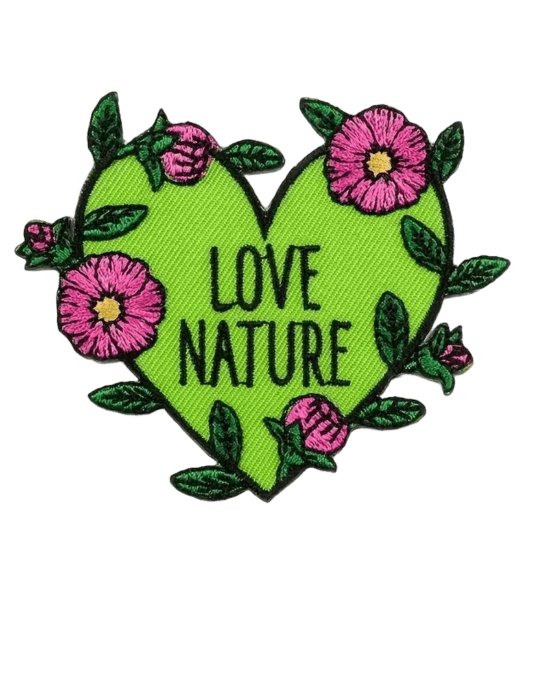 heart patches