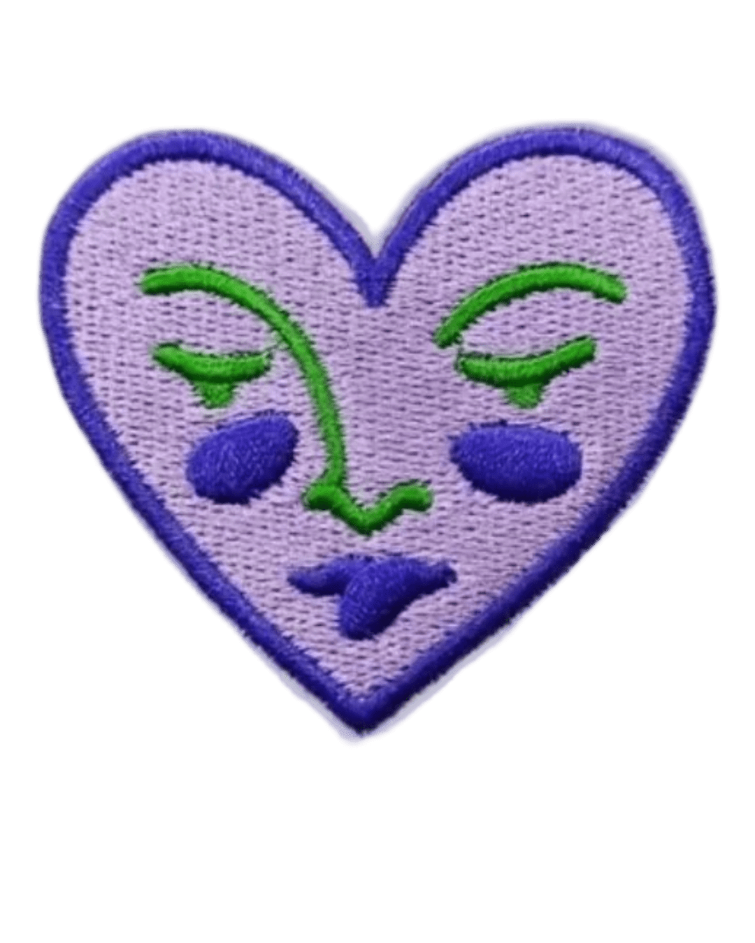 heart patches
