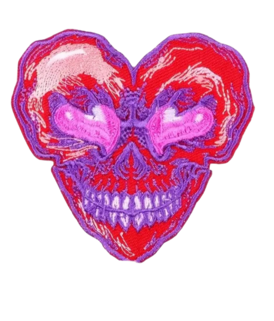 heart patches
