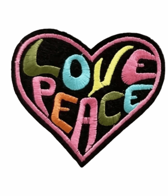 heart patches