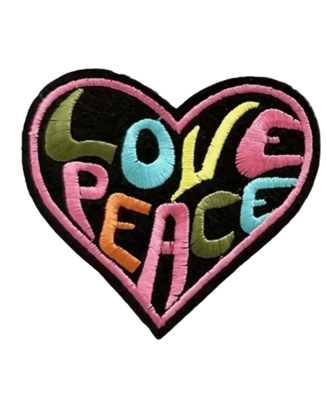 heart patches
