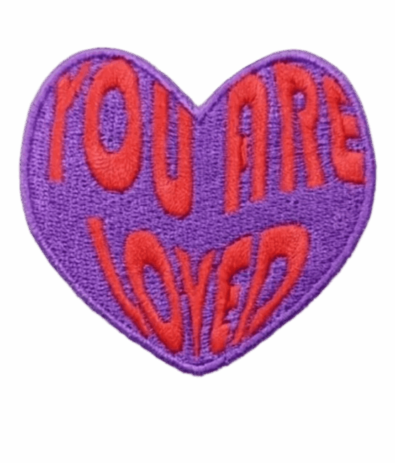heart patches