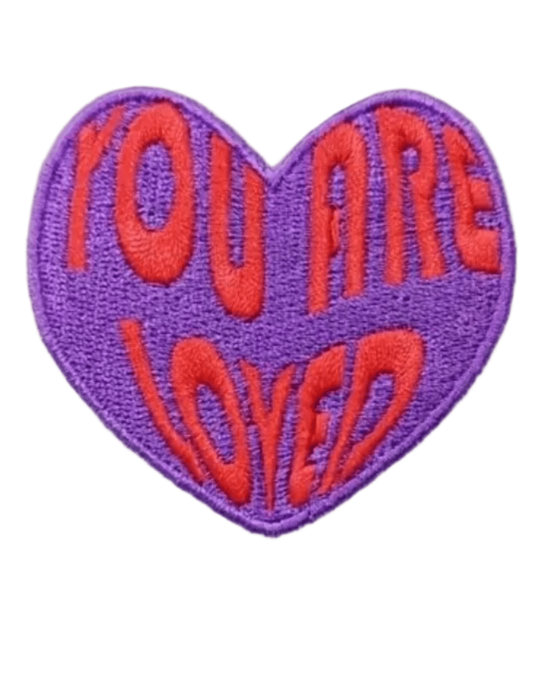 heart patches