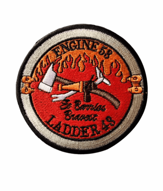 army patches