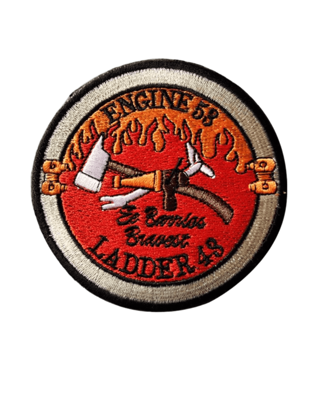 army patches