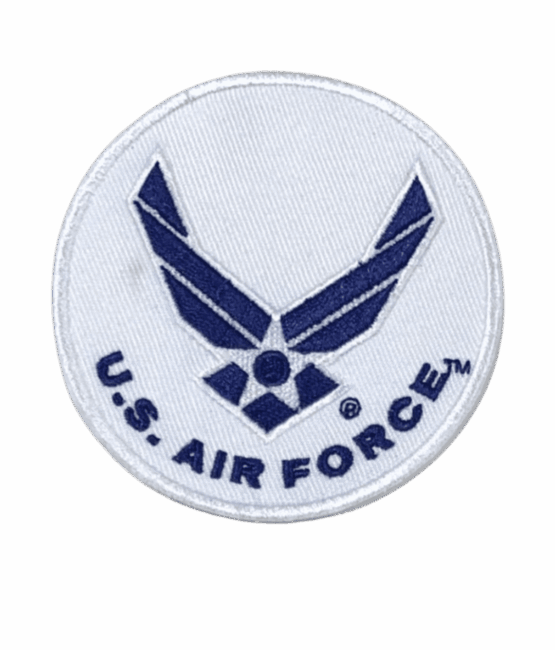 army patches