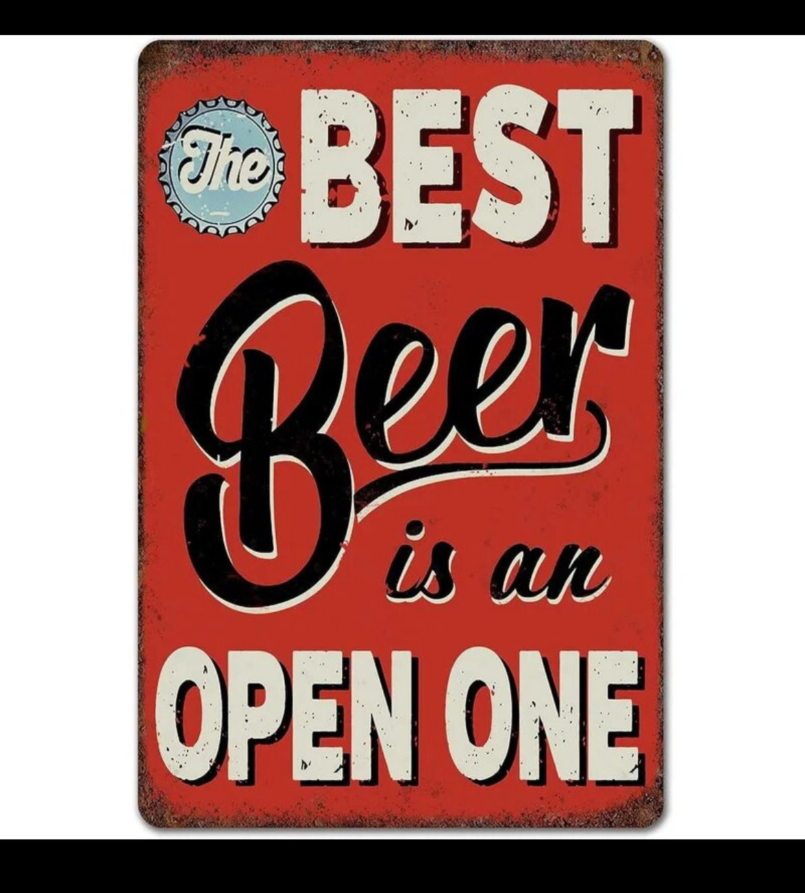 Best beer retro heat transfers