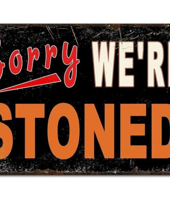 Stoned retro heat transfers