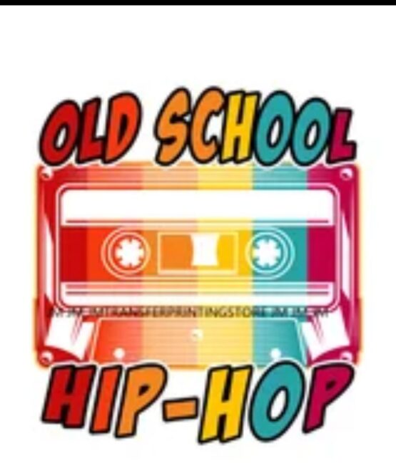 Old school retro heat transfers