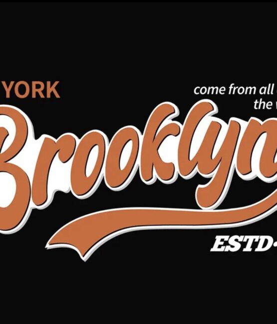 Brooklyn NY retro heat transfers