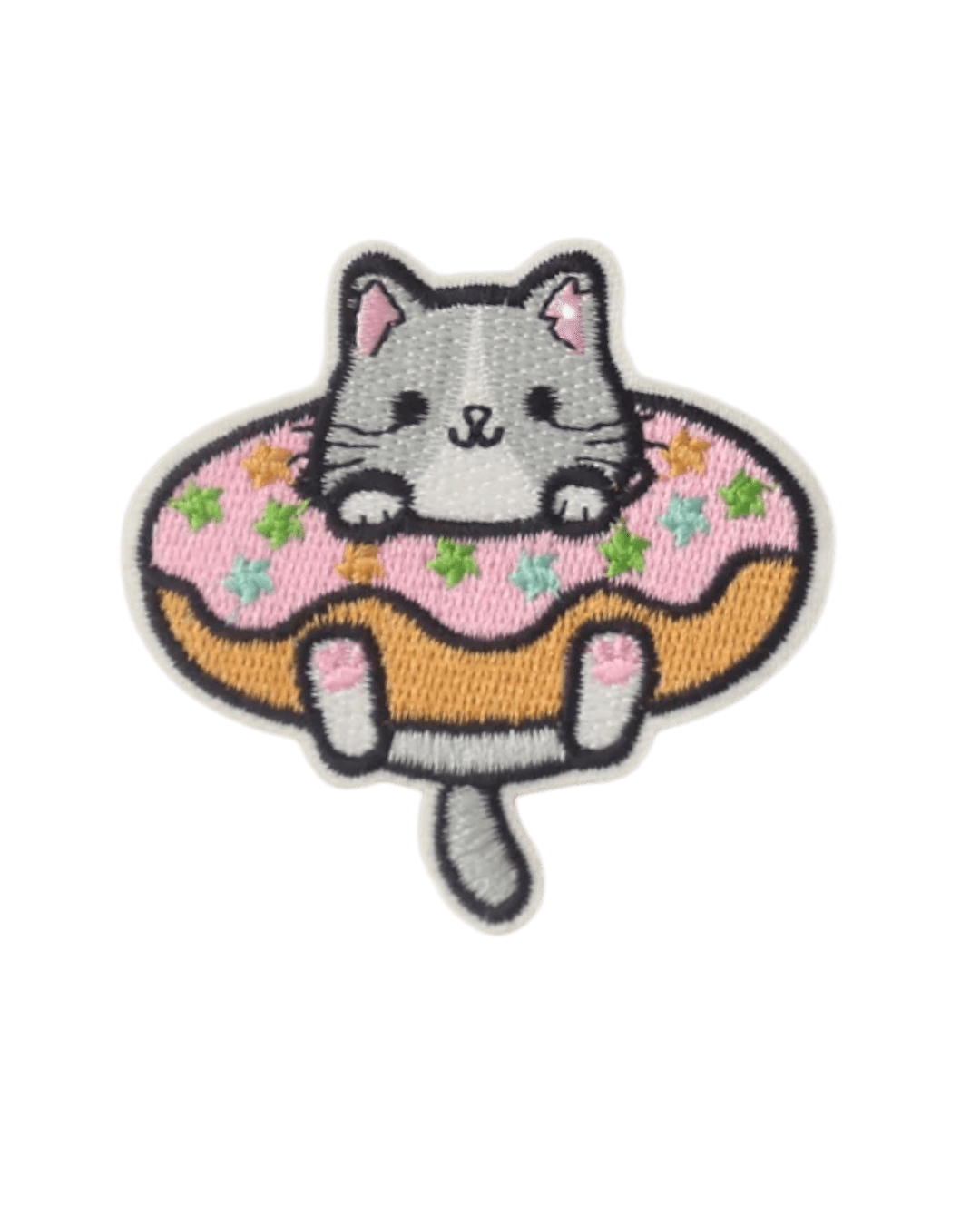 cat patches