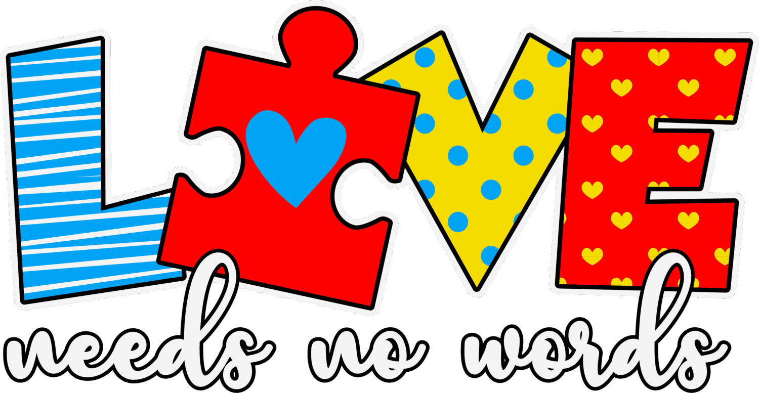 Minds of all kind Autism Awareness DTF Transfers