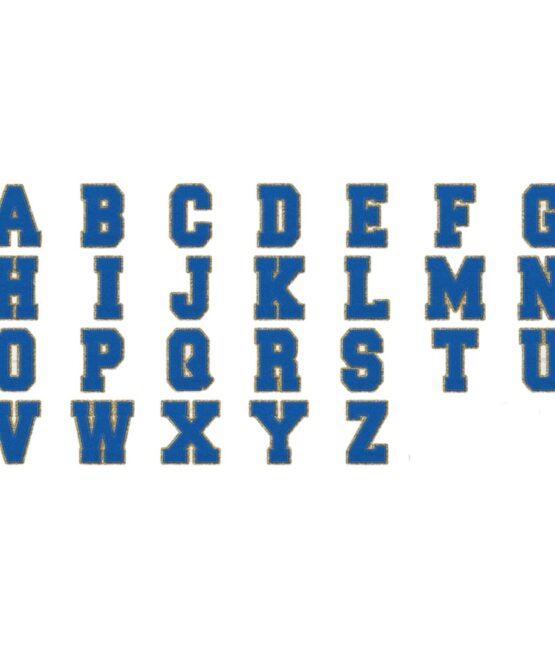 Letter heat transfers