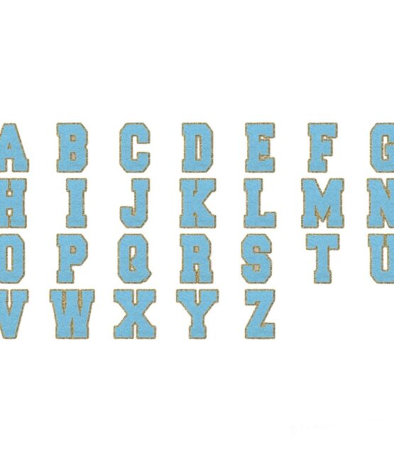 Letter heat transfers