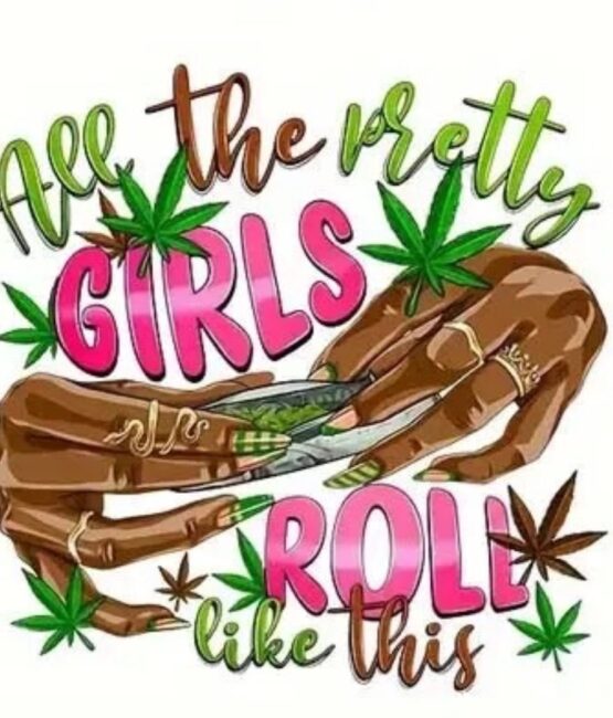Lip weed heat transfers