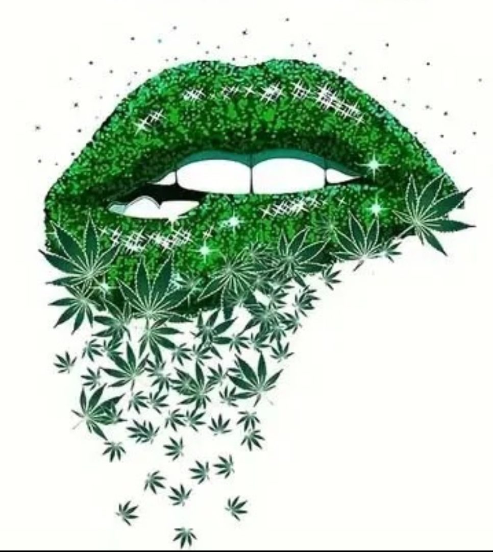 Lip weed heat transfers