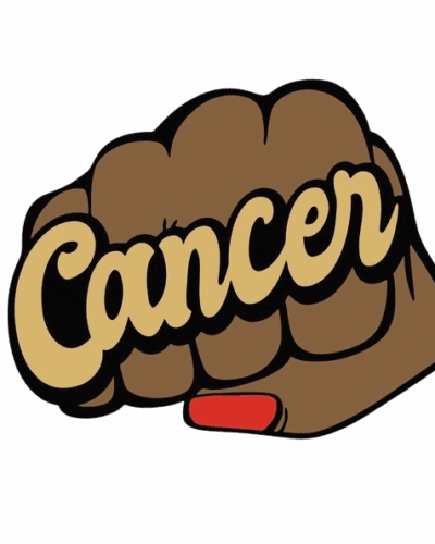 Cancer fist cancer heat transfers