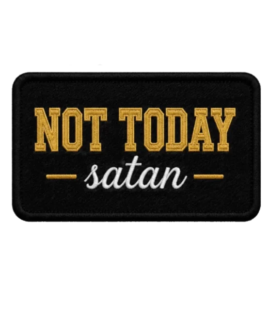 Faith patches