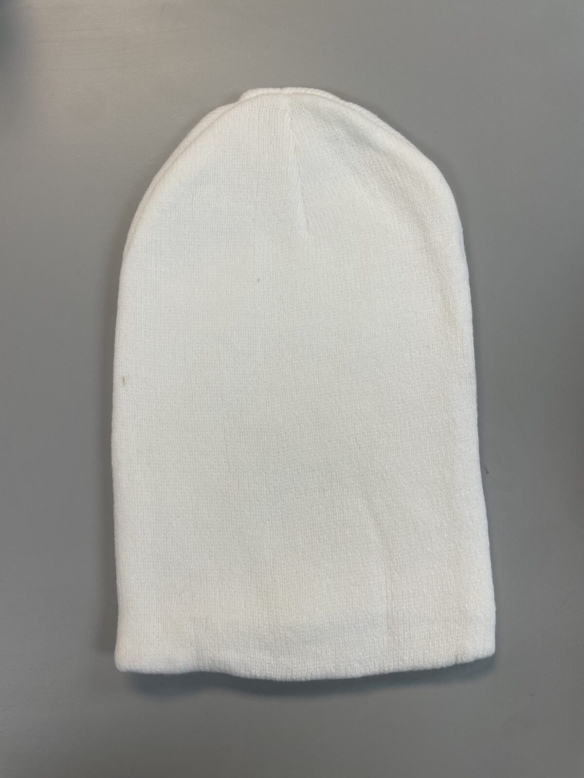 Kids Blank unisex Beanie winter hat - Image 5