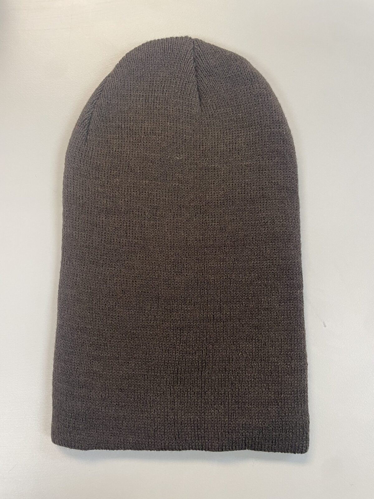 Kids Blank unisex Beanie winter hat - Image 6