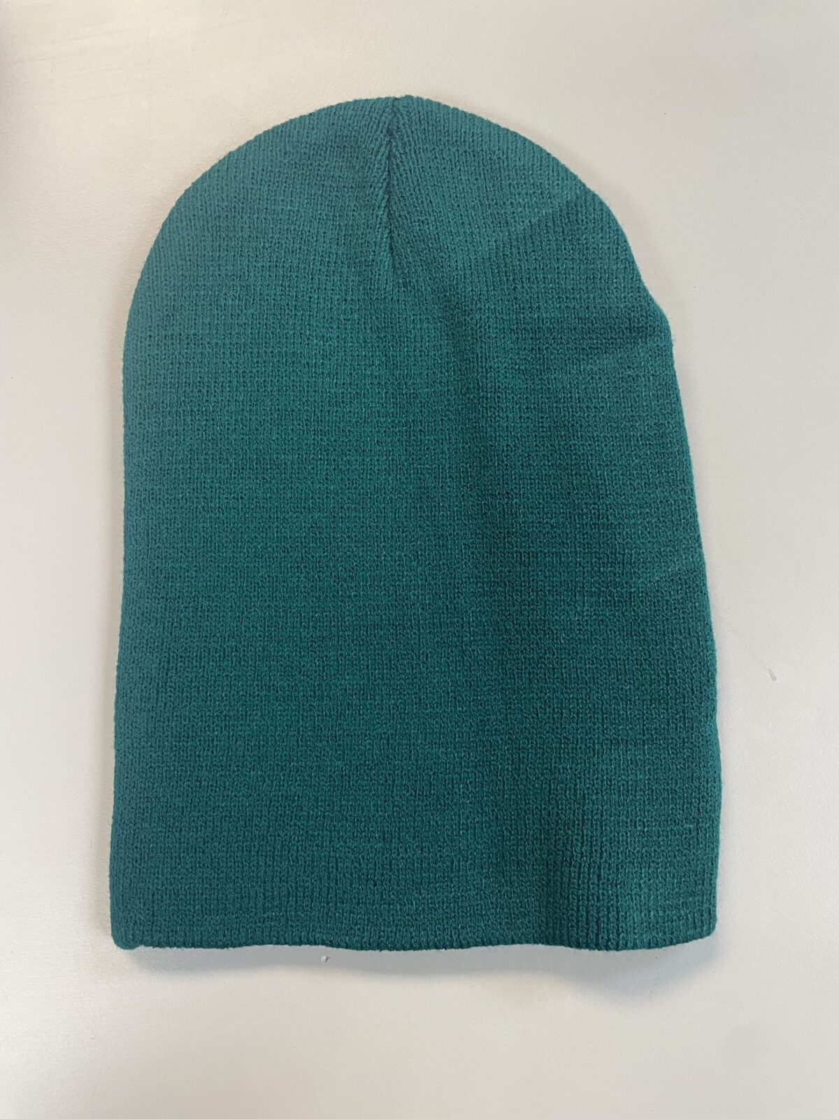Kids Blank unisex Beanie winter hat - Image 7
