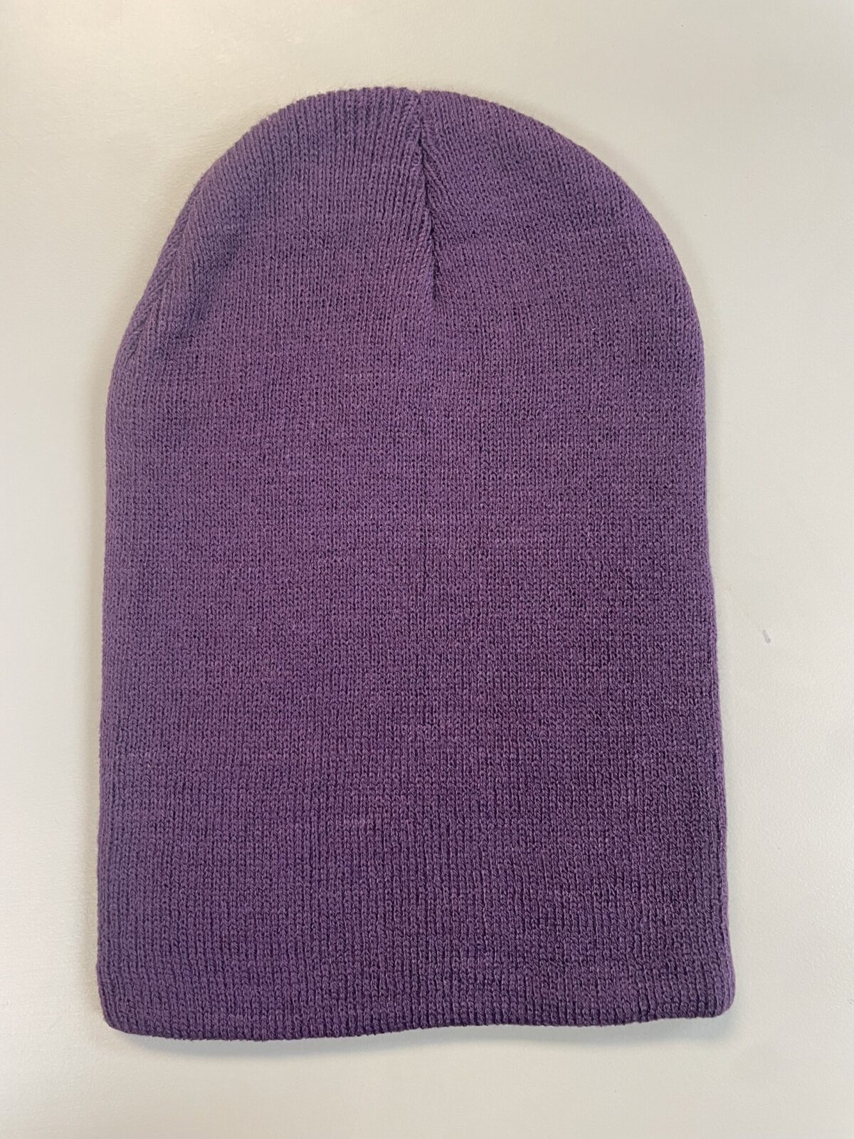 Kids Blank unisex Beanie winter hat - Image 8