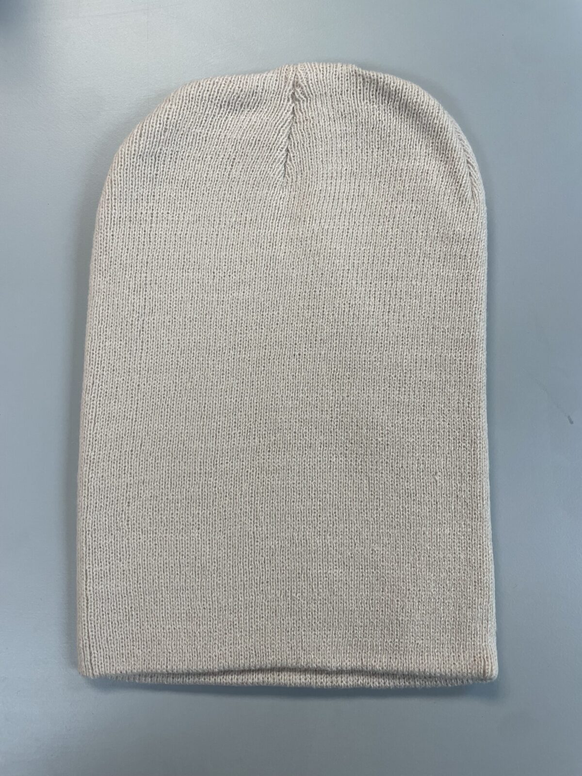 Kids Blank unisex Beanie winter hat - Image 9