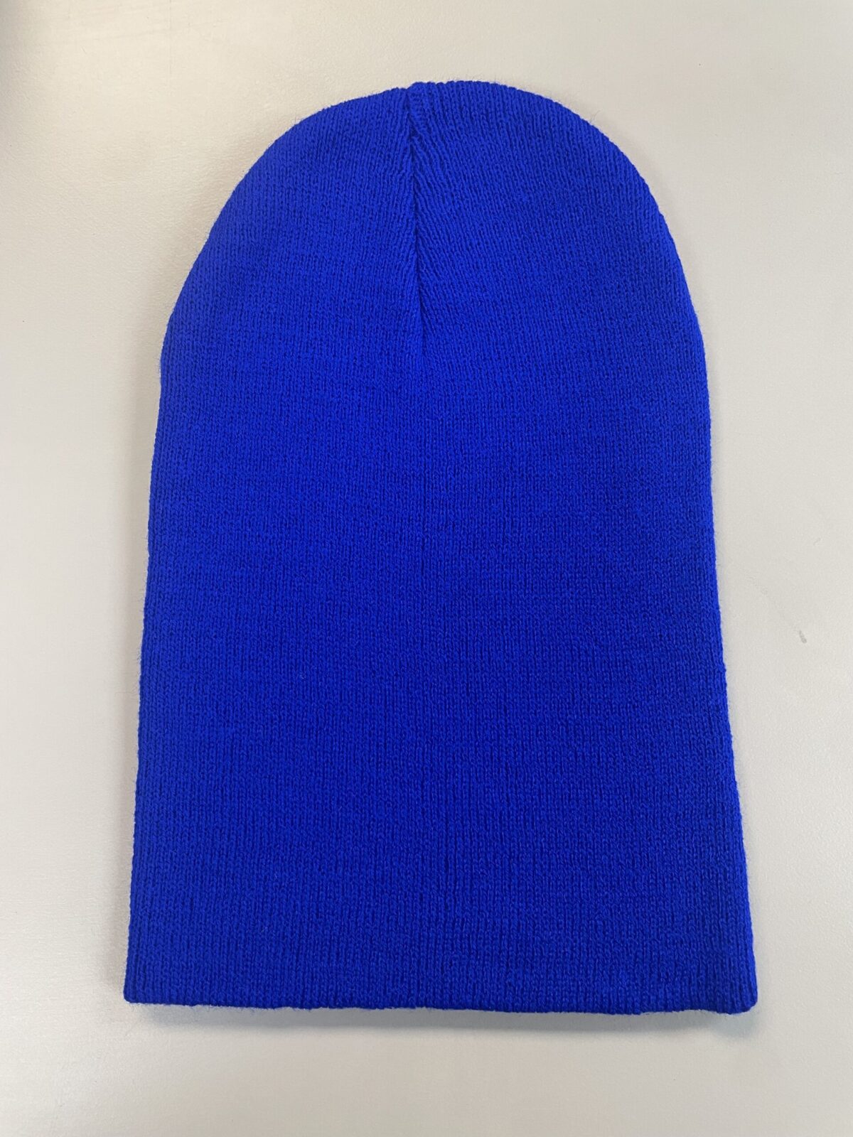 Kids Blank unisex Beanie winter hat - Image 11