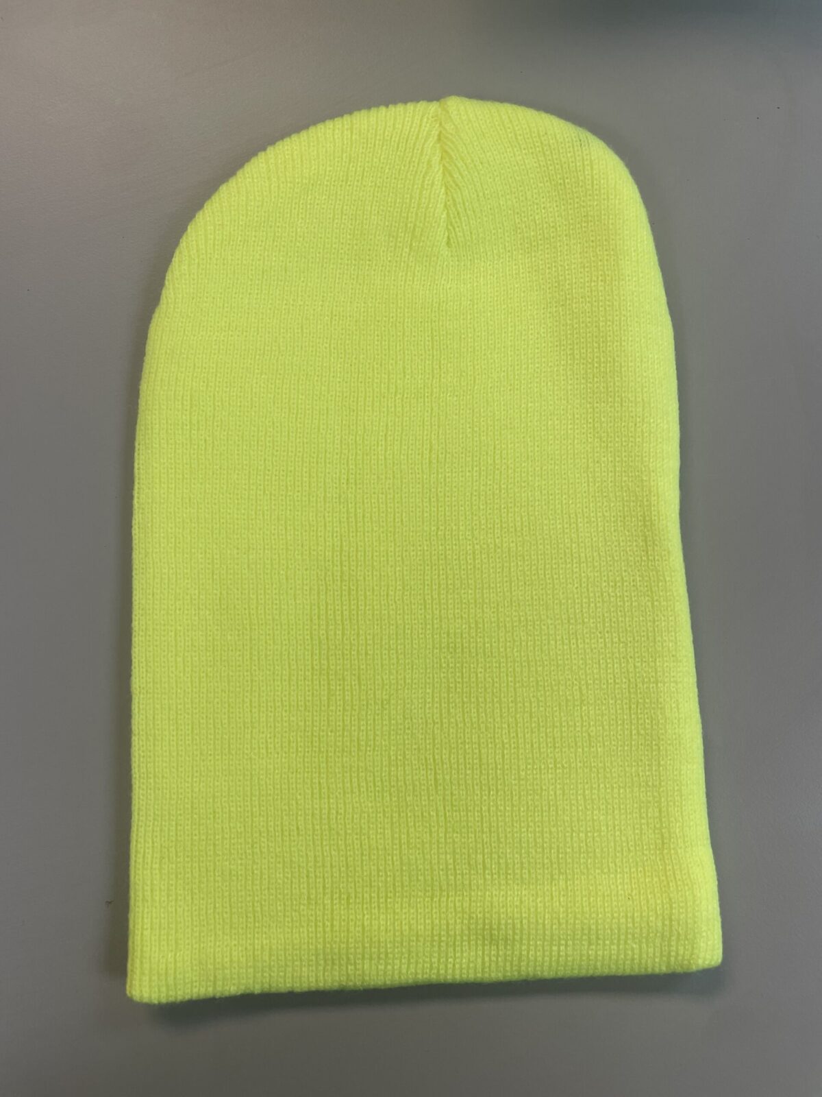 Kids Blank unisex Beanie winter hat - Image 14