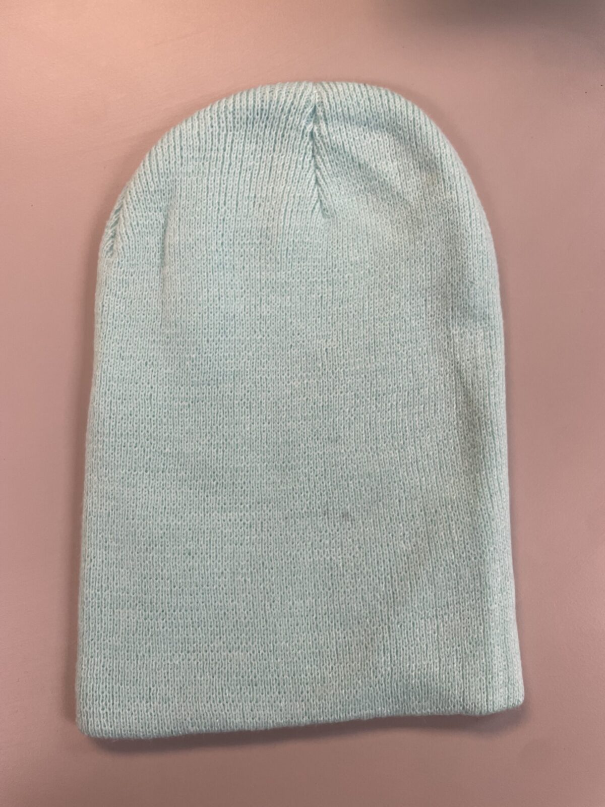 Kids Blank unisex Beanie winter hat - Image 15