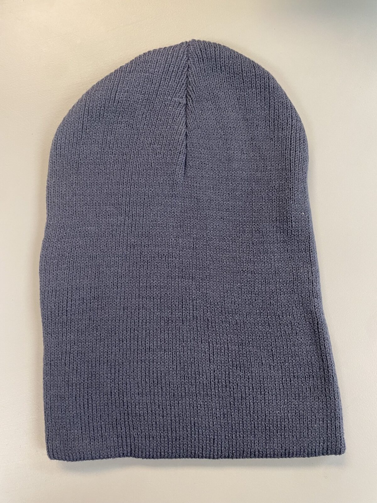 Kids Blank unisex Beanie winter hat - Image 16