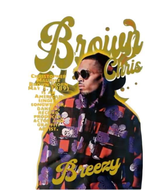 Chris Brown heat transfers 2